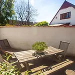 Dom wakacyjny Ae229-marstal-mellemgade-2