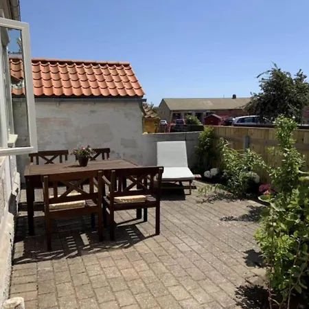 別荘 Ae229-marstal-mellemgade-2 *