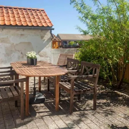 別荘 Ae229-marstal-mellemgade-2 Marstal