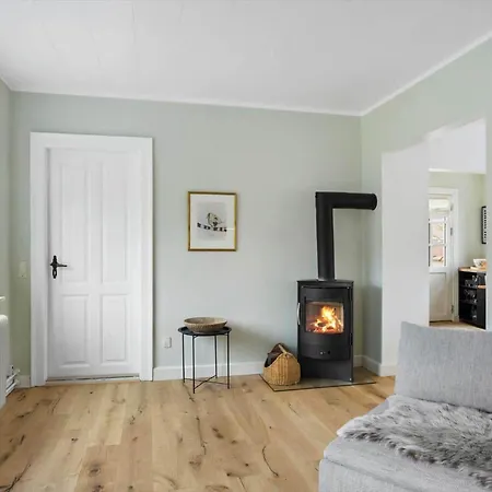 別荘 Ae229-marstal-mellemgade-2 *