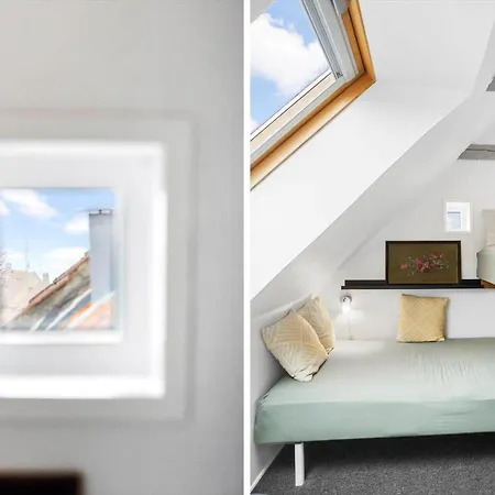 Ae229-marstal-mellemgade-2 別荘