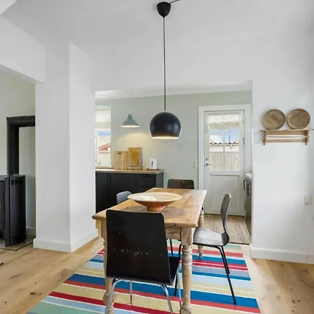 Ae229-marstal-mellemgade-2 別荘 *