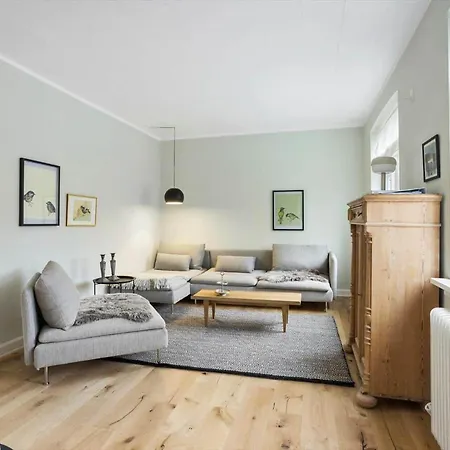 Ae229-marstal-mellemgade-2 別荘 Marstal