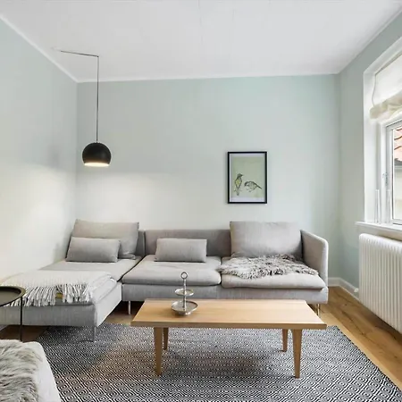 Ae229-marstal-mellemgade-2 別荘