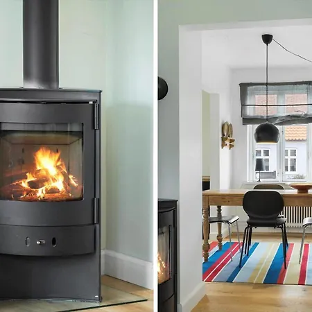 Ae229-marstal-mellemgade-2 別荘 *