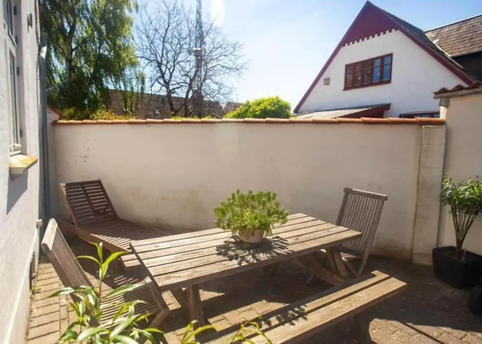 Semesterbostad Ae229-marstal-mellemgade-2