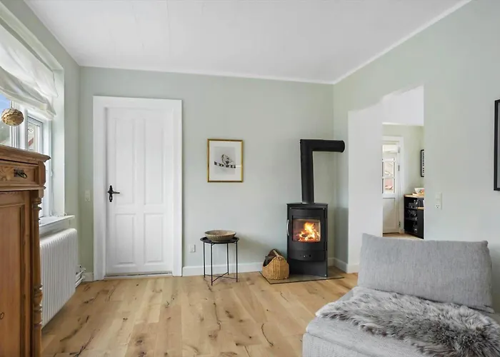 Semesterbostad Ae229-marstal-mellemgade-2 *