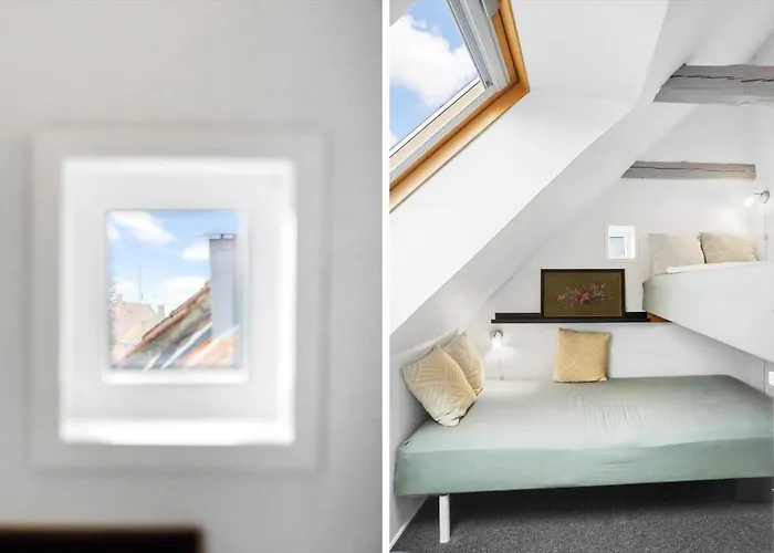 Ae229-marstal-mellemgade-2 Semesterbostad